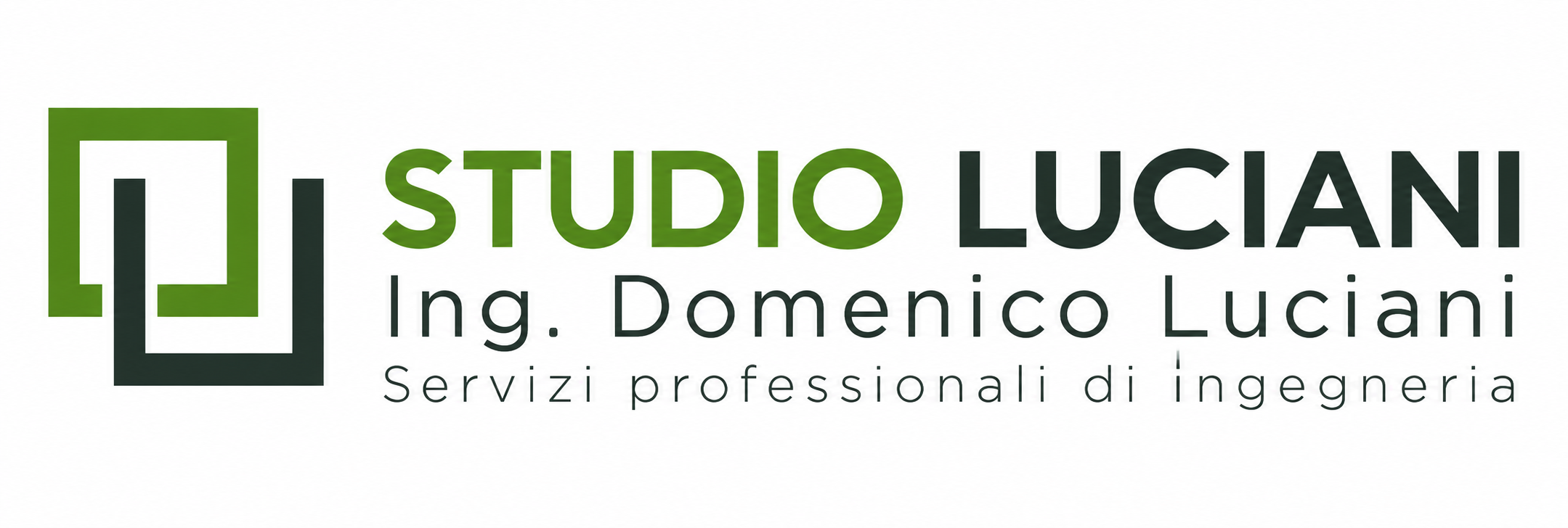 Studio Luciani — Ing. Domenico Luciani — Servizi professionali di ingegneria
